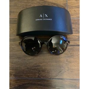 Armani Exchange Sunglasses